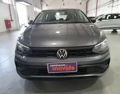 VOLKSWAGEN POLO 1.0 MPI TRACK MANUAL VOLKSWAGEN POLO 1.0 MPI TRACK MANUAL