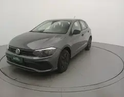 VOLKSWAGEN POLO 1.0 MPI TRACK MANUAL VOLKSWAGEN POLO 1.0 MPI TRACK MANUAL