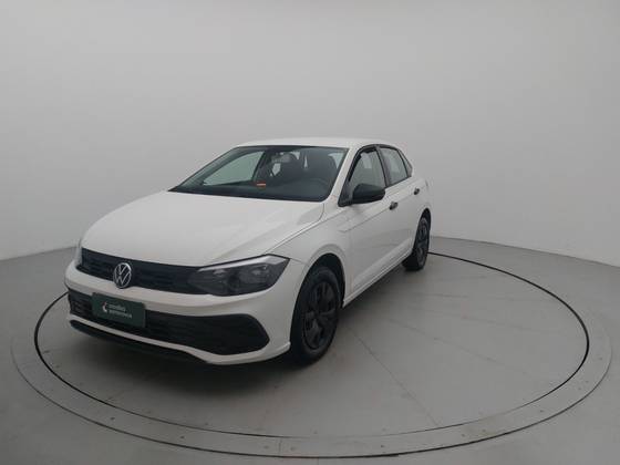 VOLKSWAGEN POLO 1.0 MPI TRACK MANUAL