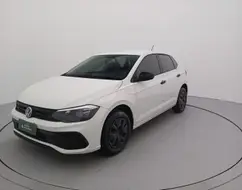 VOLKSWAGEN POLO 1.0 MPI TRACK MANUAL VOLKSWAGEN POLO 1.0 MPI TRACK MANUAL