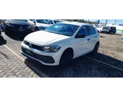 VOLKSWAGEN POLO 1.0 MPI TRACK MANUAL VOLKSWAGEN POLO 1.0 MPI TRACK MANUAL