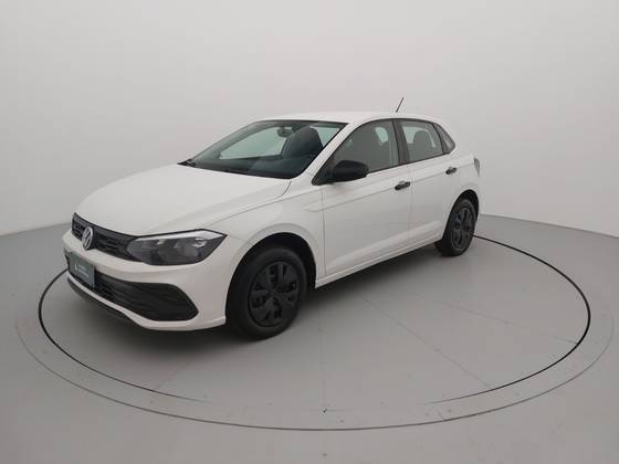 VOLKSWAGEN POLO 1.0 MPI TRACK MANUAL