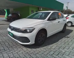 VOLKSWAGEN POLO 1.0 MPI TRACK MANUAL VOLKSWAGEN POLO 1.0 MPI TRACK MANUAL
