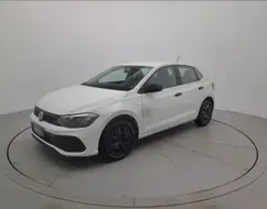 VOLKSWAGEN POLO 1.0 MPI TRACK MANUAL VOLKSWAGEN POLO 1.0 MPI TRACK MANUAL