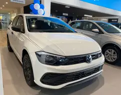 VOLKSWAGEN POLO 1.0 MPI TRACK MANUAL VOLKSWAGEN POLO 1.0 MPI TRACK MANUAL