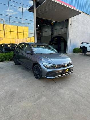 VOLKSWAGEN POLO 1.0 MPI TRACK MANUAL