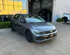 VOLKSWAGEN POLO 1.0 MPI TRACK MANUAL VOLKSWAGEN POLO 1.0 MPI TRACK MANUAL