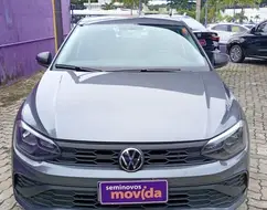 VOLKSWAGEN POLO 1.0 MPI TRACK MANUAL VOLKSWAGEN POLO 1.0 MPI TRACK MANUAL