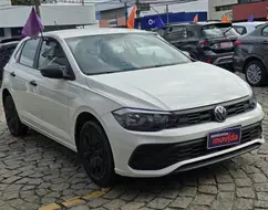 VOLKSWAGEN POLO 1.0 MPI TRACK MANUAL VOLKSWAGEN POLO 1.0 MPI TRACK MANUAL