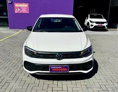 VOLKSWAGEN POLO 1.0 MPI TRACK MANUAL VOLKSWAGEN POLO 1.0 MPI TRACK MANUAL