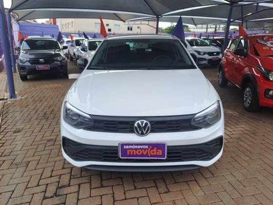 VOLKSWAGEN POLO 1.0 MPI TRACK MANUAL