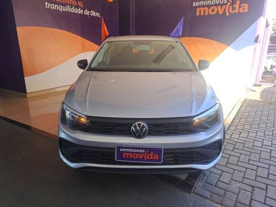 VOLKSWAGEN POLO 1.0 MPI TRACK MANUAL