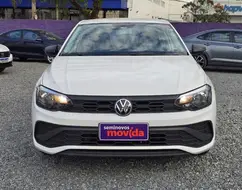 VOLKSWAGEN POLO 1.0 MPI TRACK MANUAL VOLKSWAGEN POLO 1.0 MPI TRACK MANUAL