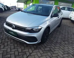 VOLKSWAGEN POLO 1.0 MPI TRACK MANUAL VOLKSWAGEN POLO 1.0 MPI TRACK MANUAL