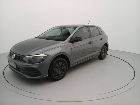 VOLKSWAGEN POLO 1.0 MPI TRACK MANUAL