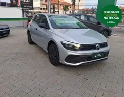 VOLKSWAGEN POLO 1.0 MPI TRACK MANUAL VOLKSWAGEN POLO 1.0 MPI TRACK MANUAL