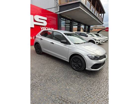 VOLKSWAGEN POLO 1.0 MPI TRACK MANUAL