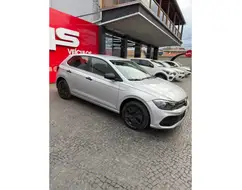 VOLKSWAGEN POLO 1.0 MPI TRACK MANUAL VOLKSWAGEN POLO 1.0 MPI TRACK MANUAL