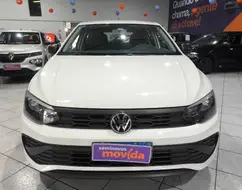 VOLKSWAGEN POLO 1.0 MPI TRACK MANUAL VOLKSWAGEN POLO 1.0 MPI TRACK MANUAL