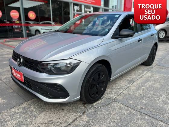 VOLKSWAGEN POLO 1.0 MPI TRACK MANUAL