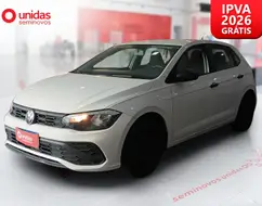 VOLKSWAGEN POLO 1.0 MPI TRACK MANUAL VOLKSWAGEN POLO 1.0 MPI TRACK MANUAL