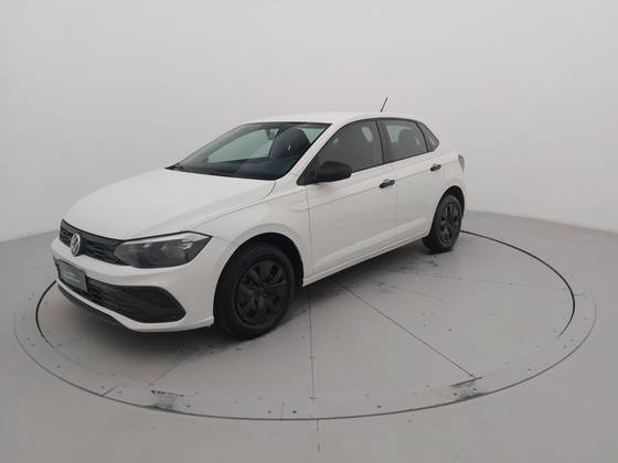 VOLKSWAGEN POLO 1.0 MPI TRACK MANUAL