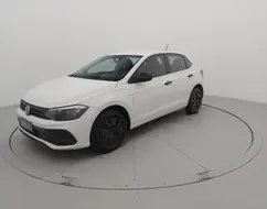 VOLKSWAGEN POLO 1.0 MPI TRACK MANUAL VOLKSWAGEN POLO 1.0 MPI TRACK MANUAL