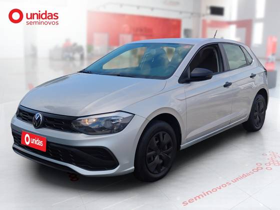 VOLKSWAGEN POLO 1.0 MPI TRACK MANUAL