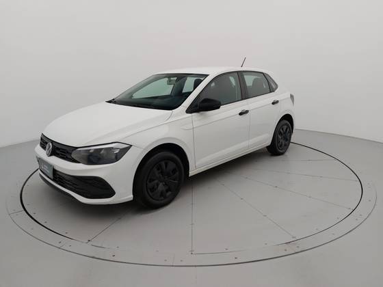 VOLKSWAGEN POLO 1.0 MPI TRACK MANUAL