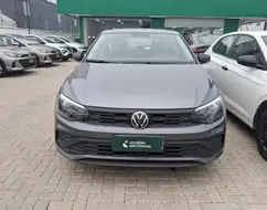 VOLKSWAGEN POLO 1.0 MPI TRACK MANUAL VOLKSWAGEN POLO 1.0 MPI TRACK MANUAL