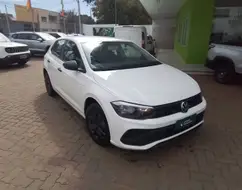 VOLKSWAGEN POLO 1.0 MPI TRACK MANUAL VOLKSWAGEN POLO 1.0 MPI TRACK MANUAL