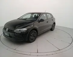 VOLKSWAGEN POLO 1.0 MPI TRACK MANUAL VOLKSWAGEN POLO 1.0 MPI TRACK MANUAL