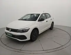 VOLKSWAGEN POLO 1.0 MPI TRACK MANUAL VOLKSWAGEN POLO 1.0 MPI TRACK MANUAL