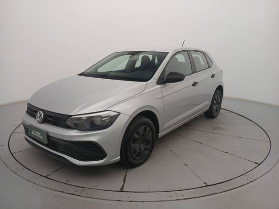 VOLKSWAGEN POLO 1.0 MPI TRACK MANUAL