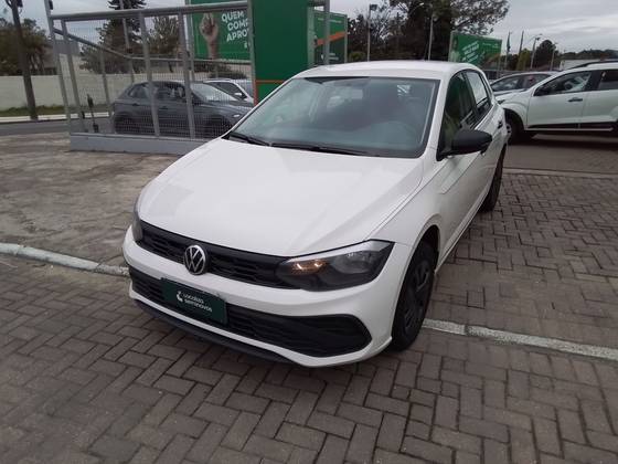VOLKSWAGEN POLO 1.0 MPI TRACK MANUAL