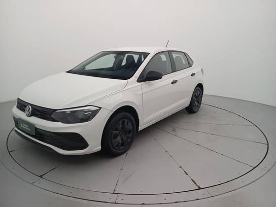 VOLKSWAGEN POLO 1.0 MPI TRACK MANUAL