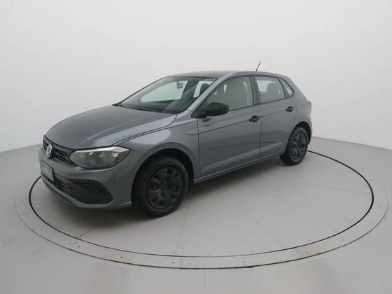 VOLKSWAGEN POLO 1.0 MPI TRACK MANUAL