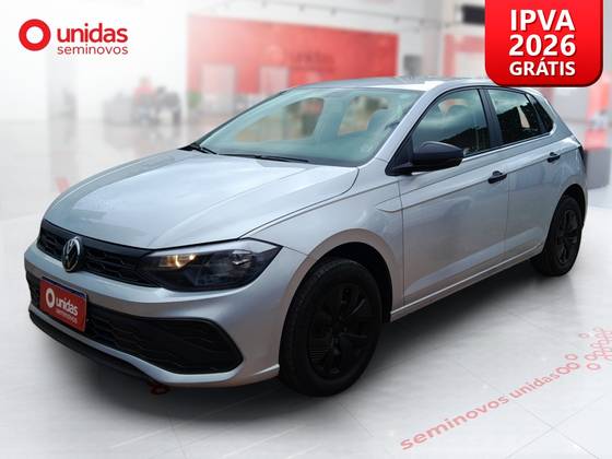 VOLKSWAGEN POLO 1.0 MPI TRACK MANUAL