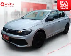 VOLKSWAGEN POLO 1.0 MPI TRACK MANUAL VOLKSWAGEN POLO 1.0 MPI TRACK MANUAL