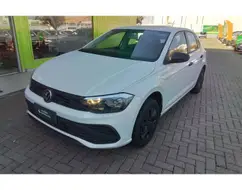 VOLKSWAGEN POLO 1.0 MPI TRACK MANUAL VOLKSWAGEN POLO 1.0 MPI TRACK MANUAL