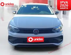 VOLKSWAGEN POLO 1.0 MPI TRACK MANUAL VOLKSWAGEN POLO 1.0 MPI TRACK MANUAL