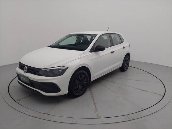 VOLKSWAGEN POLO 1.0 MPI TRACK MANUAL