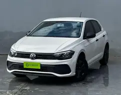 VOLKSWAGEN POLO 1.0 MPI TRACK MANUAL VOLKSWAGEN POLO 1.0 MPI TRACK MANUAL