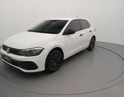 VOLKSWAGEN POLO 1.0 MPI TRACK MANUAL VOLKSWAGEN POLO 1.0 MPI TRACK MANUAL