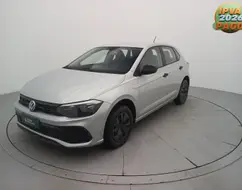 VOLKSWAGEN POLO 1.0 MPI TRACK MANUAL VOLKSWAGEN POLO 1.0 MPI TRACK MANUAL