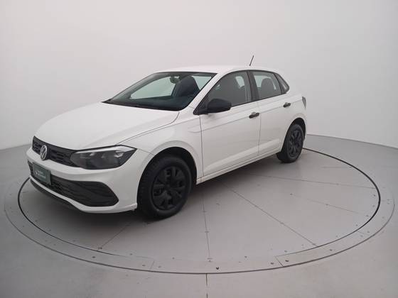 VOLKSWAGEN POLO 1.0 MPI TRACK MANUAL