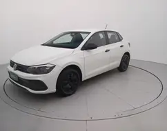 VOLKSWAGEN POLO 1.0 MPI TRACK MANUAL VOLKSWAGEN POLO 1.0 MPI TRACK MANUAL