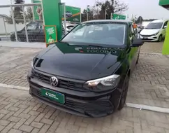 VOLKSWAGEN POLO 1.0 MPI TRACK MANUAL VOLKSWAGEN POLO 1.0 MPI TRACK MANUAL