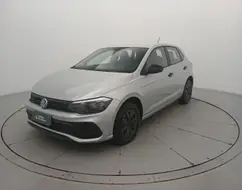 VOLKSWAGEN POLO 1.0 MPI TRACK MANUAL VOLKSWAGEN POLO 1.0 MPI TRACK MANUAL