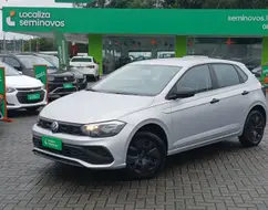 VOLKSWAGEN POLO 1.0 MPI TRACK MANUAL VOLKSWAGEN POLO 1.0 MPI TRACK MANUAL